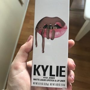 Maliboo Kylie Lip Kit
